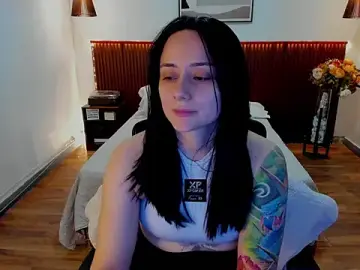 KatherineBond  live sex cam