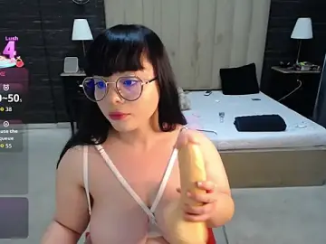 Kitty_Judy  live sex cam