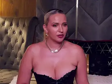 LaylaBlakes  live sex cam