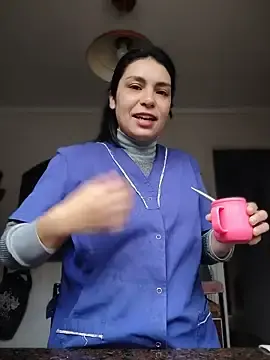POLARYZ  live sex cam