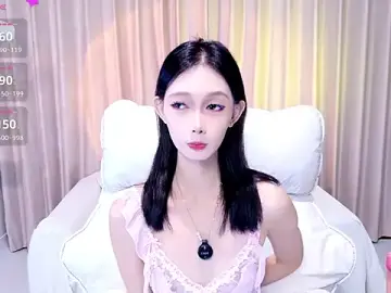 YangYang-0805  live sex cam