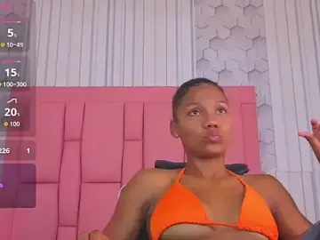 Emelysweett  live sex cam