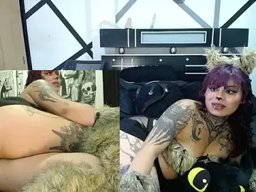 Miss_cloverrr  live sex cam