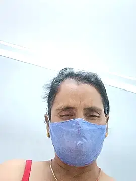 Sanjana077  live sex cam