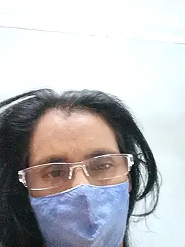 Sanjana077  live sex cam