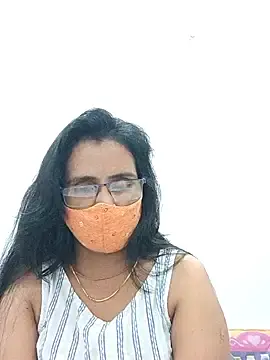 Sanjana077  live sex cam
