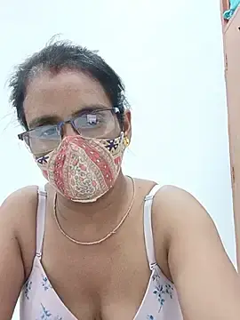 Sanjana077  live sex cam