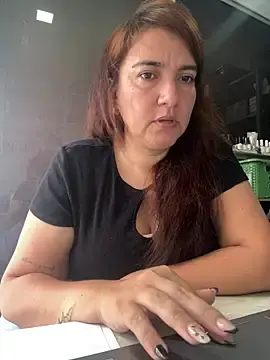 Sweetdulcexxx  live sex cam