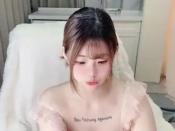 Xiaoyugan_cute  live sex cam