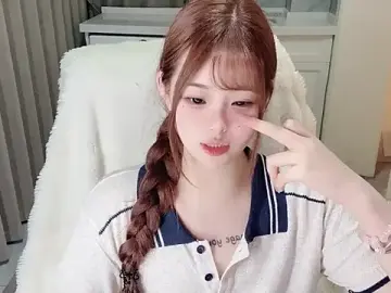 Xiaoyugan_cute  live sex cam