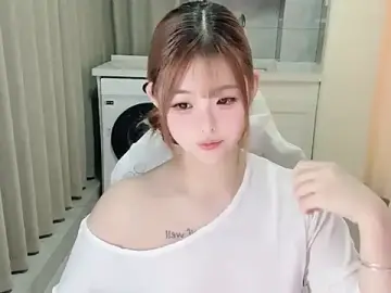 Xiaoyugan_cute  live sex cam