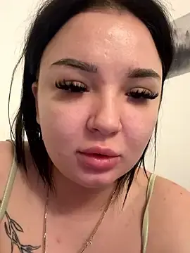 Alyasya  live sex cam