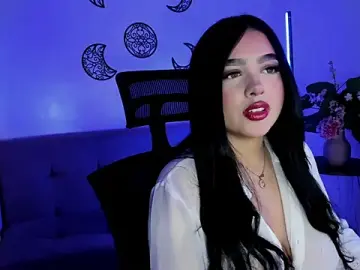 AprilCollyng  live sex cam