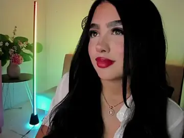 AprilCollyng  live sex cam