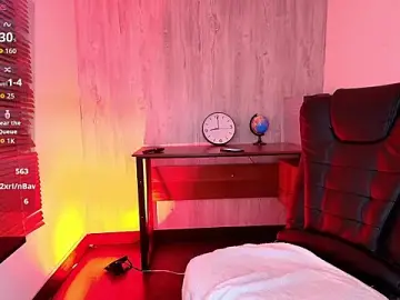 AuroraBrow  live sex cam