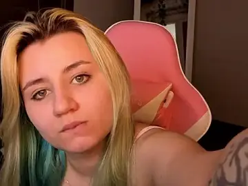 BarbaraShyX  live sex cam