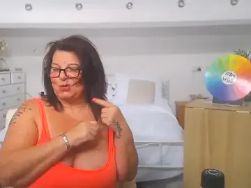 BuxomBeccaX  live sex cam