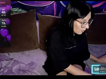 DarkAly  live sex cam