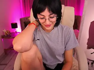 EviiLune  live sex cam