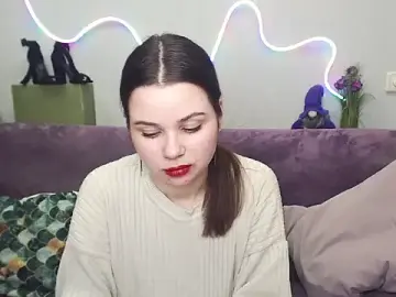 GloriyaDre  live sex cam