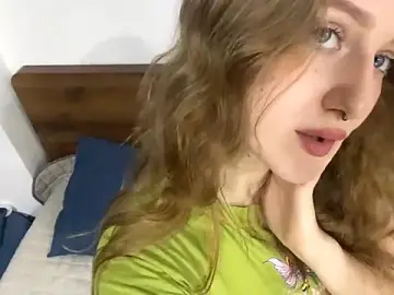 HotCheeseCake  live sex cam