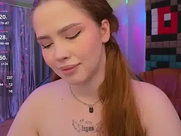 MarryMilash  live sex cam