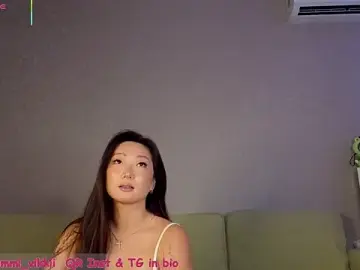 SooCutie  live sex cam