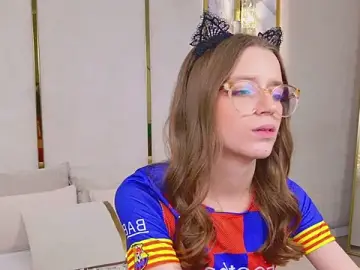 StellaMour  live sex cam
