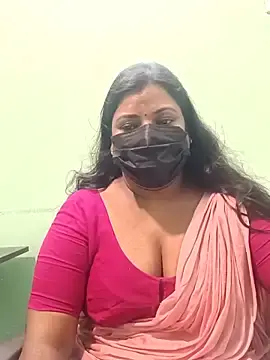 Tamil-Butterfly  live sex cam