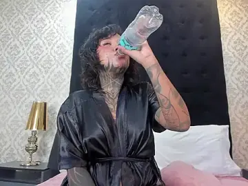Lilith_muse  live sex cam