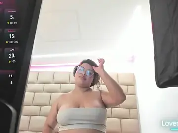 AmandaNapoles  live sex cam