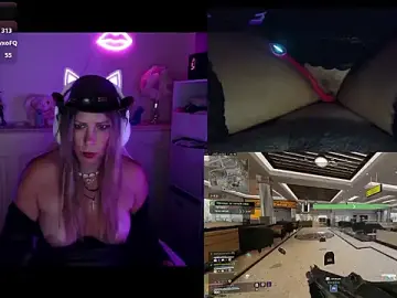 Angie-night  live sex cam