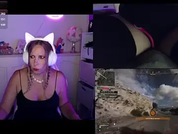 Angie-night  live sex cam