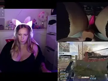 Angie-night  live sex cam