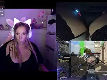 Angie-night  live sex cam