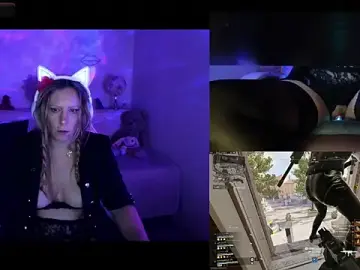 ArchangelTheFrancaise  live sex cam