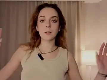 JoslynContrera  live sex cam