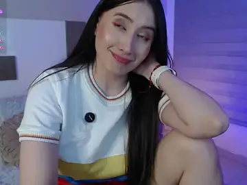 PiaSmile  live sex cam