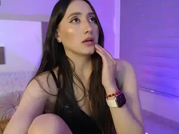 PiaSmile  live sex cam