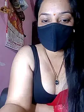 Sexy-aarohi  live sex cam