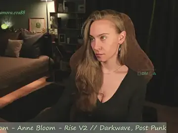 _Eva_Adama  live sex cam