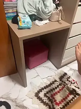 Casaldosexo165  live sex cam