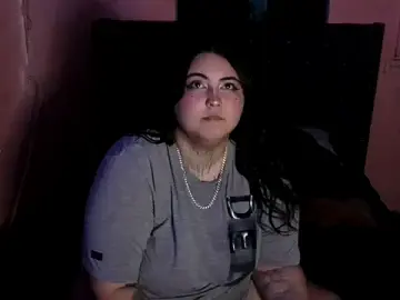 Chubby_cherry_sweetXC  live sex cam