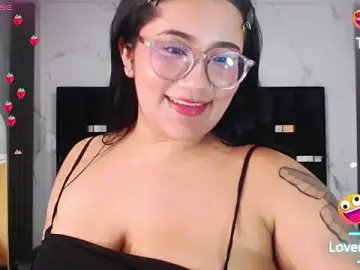 Delirium_a  live sex cam