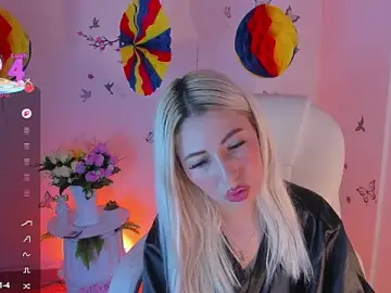 Melody_starr  live sex cam