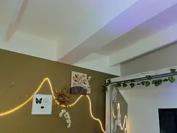 Merolinegp  live sex cam