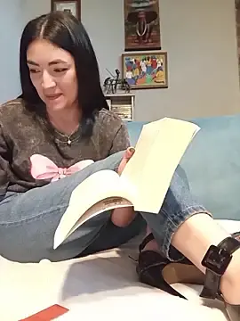 Thailycupcake  live sex cam