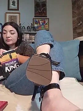 Thailycupcake  live sex cam