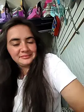 Vanesasalcedo  live sex cam