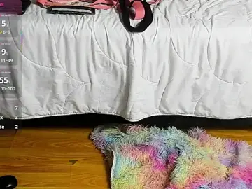 Diosadelchat  live sex cam